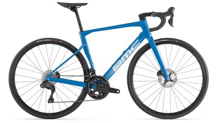 BMC Roadmachine TWO 2024