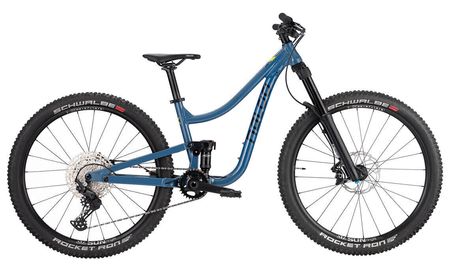 Naloo Mountain Jack 26", 11speed