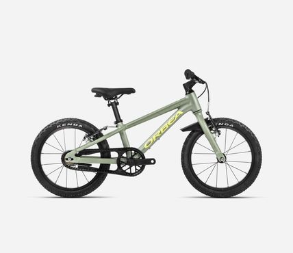 Orbea MX 16 2024