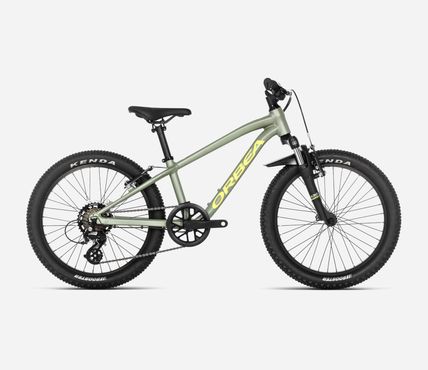 Orbea MX 20 XC 2024
