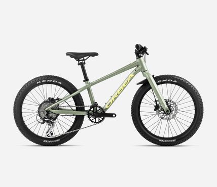 Orbea MX 20 Team Disc 2024