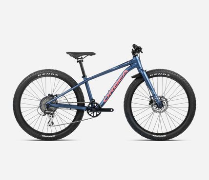 Orbea MX 24 Team Disc 2024