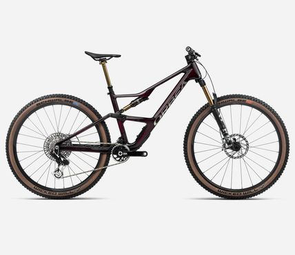 Orbea Occam SL M-LTD 2024
