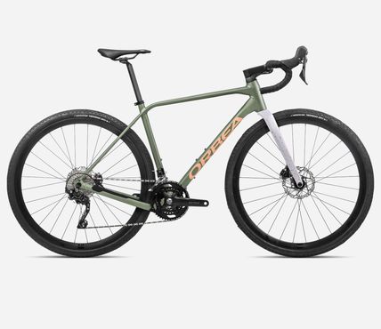 Orbea Terra H40 2024