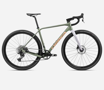 Orbea Terra H41 1X 2024
