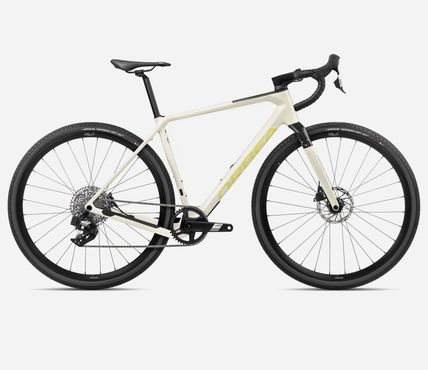 Orbea Terra M41 eTeam 1X 2024