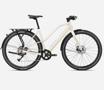 Orbea Vibe MID H30 EQ 2024