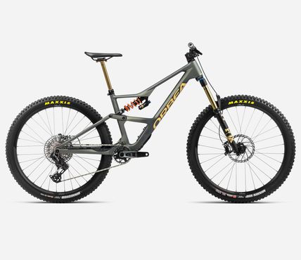 Orbea Occam LT M-TEAM 2024
