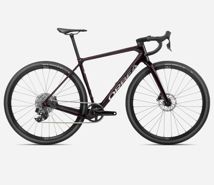 Orbea Terra M31 eTeam 1X 2024