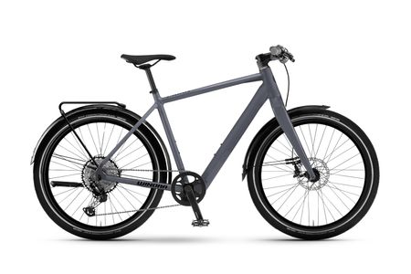 Winora E-Flitzer High 2024