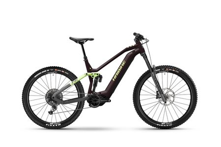 Haibike Hybe 10.5 2025