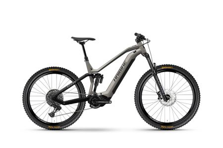 Haibike Nduro 6 2024