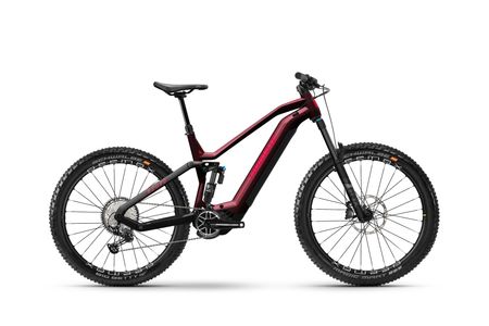 Haibike Nduro 7 2025