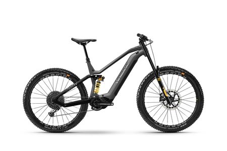 Haibike Nduro 8 Freeride 2024