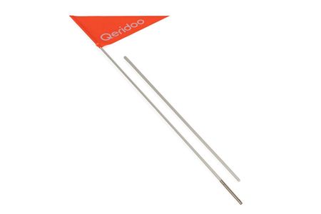 Qeridoo Sicherheitswimpel