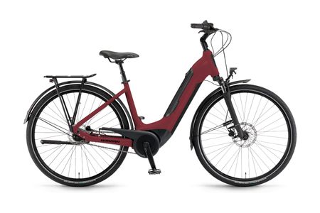 Winora Tria N8 Low 