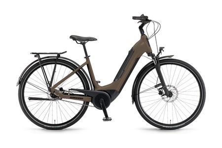 Winora Tria N8 E Low 2024