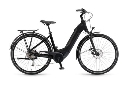 Winora Tria X7 Low 2024