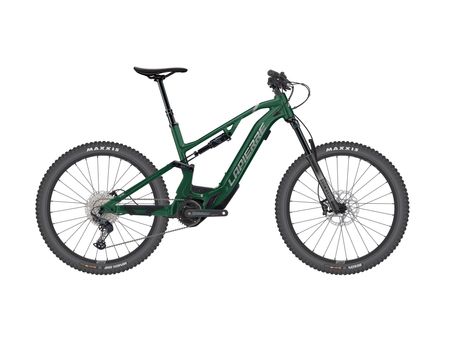 Lapierre Overvolt TR 4.6 2022