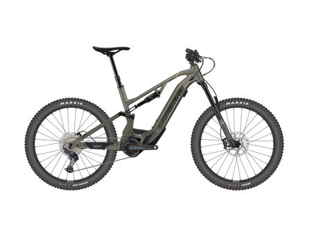 Lapierre Overvolt TR 5.6 