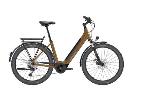 Lapierre E-Explorer 6.5 LS 2022