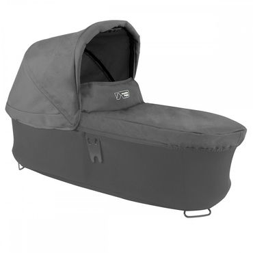 Mountain Buggy Sonnenschutz für Duet plus Babywanne Flint 