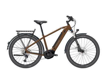 Lapierre E-Explorer 6.5 2022