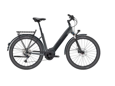 Lapierre E-Explorer 7.6 LS 2022