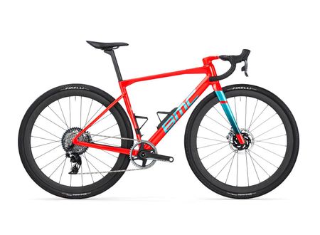 BMC Kaius 01 ONE 2024