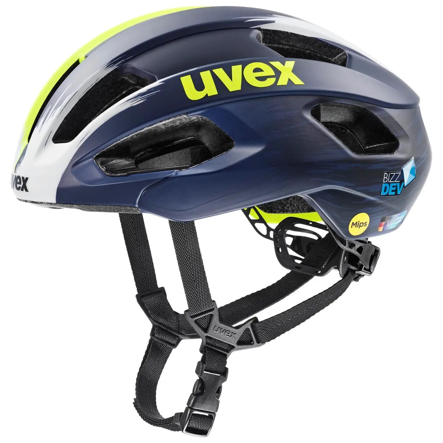 Uvex Rise Pro MIPS Fahrradhelm
