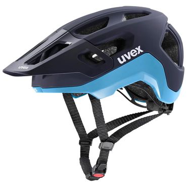 Uvex react Helm