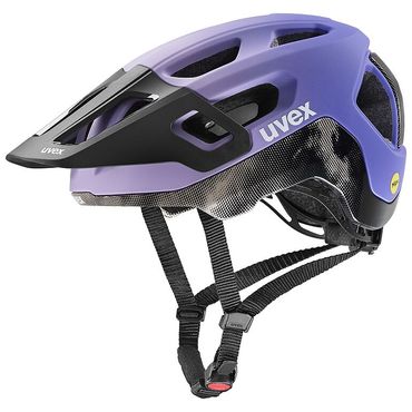 Uvex react MIPS Helm