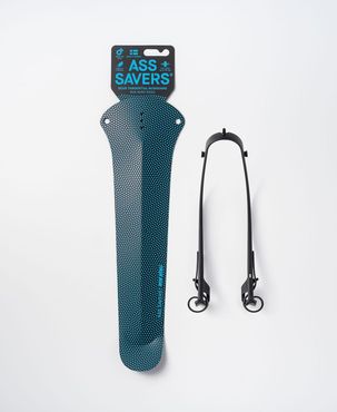 ASS Savers WRS-2 Win Wing Road, Spritzschutz HR