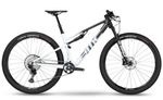Carbon/ White