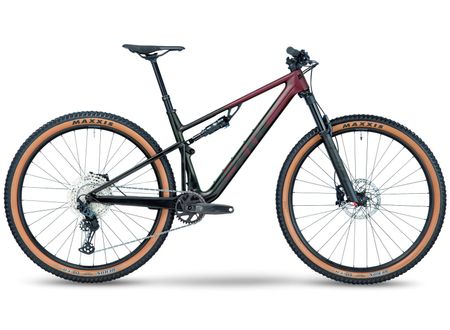 BMC Fourstroke LT ONE 2024