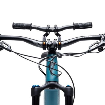 Kids Ride Shotgun Pro MTB Kindersitzlenker