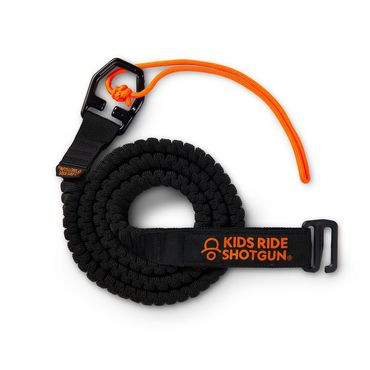 Kids Ride Shotgun QUICK FIT MTB Tow Rope Abschleppseil
