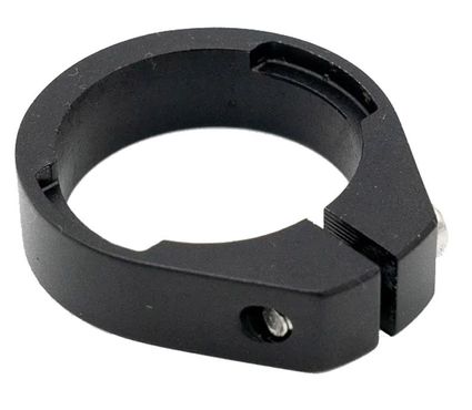 Kids Ride Shotgun Pro Adapter Trek Knock Block