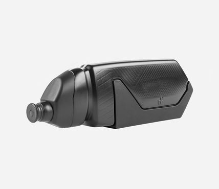 Orbea OC Aero Bottle + Carbon Cage Kit RA10