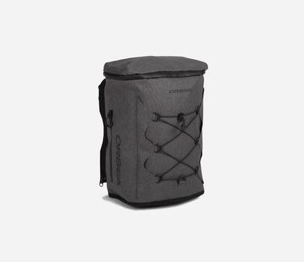Orbea Dual Bag