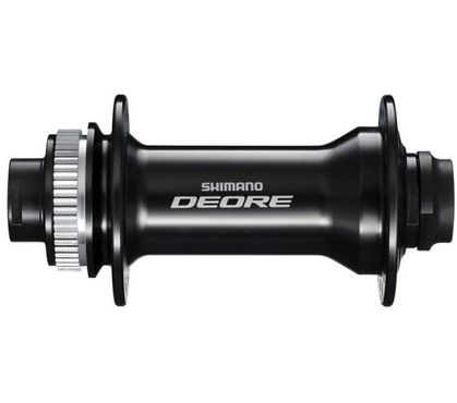 SHIMANO Vorderradnabe MTB HB-M6010 Center-Lock