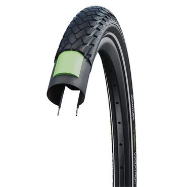 Schwalbe Reifen Green Marathon HS 620 (E-50)