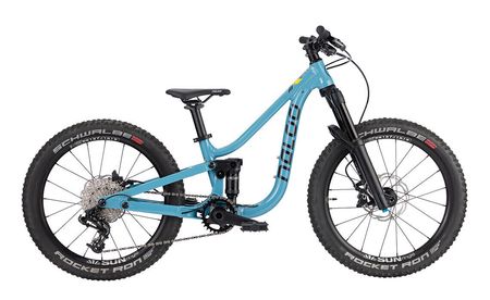 Naloo Mountain Jack 20", 10 Speed 2024