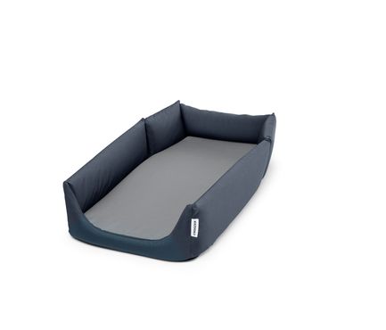 Croozer Hundebett für Croozer Dog L Peppa/Enna, Moonlight black
