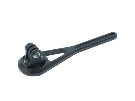 BMC Computer Mount | ICS Carbon Aero Cockpit | black
