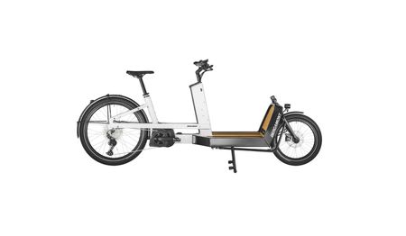 Bergamont E-Cargoville LJ Edition