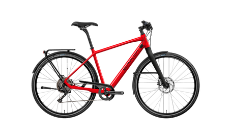 Simplon Spotlight Mahle Herren, Deore-30 Disc 