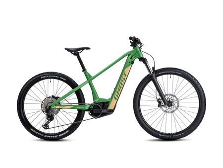 Ghost E-Teru B Advanced 