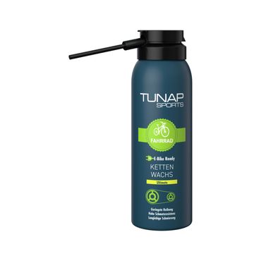 TUNAP Kettenwachs Ultimate Sprühflasche