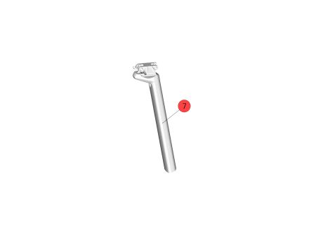 BMC Teammachine SLR01 Seatpost